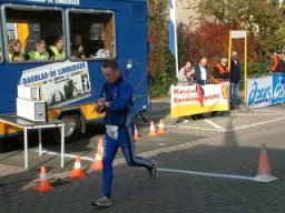 6-uursloop 2002 NK 100km